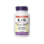 ۸/۹۰۰/۰۰۰ تومان K2&D3